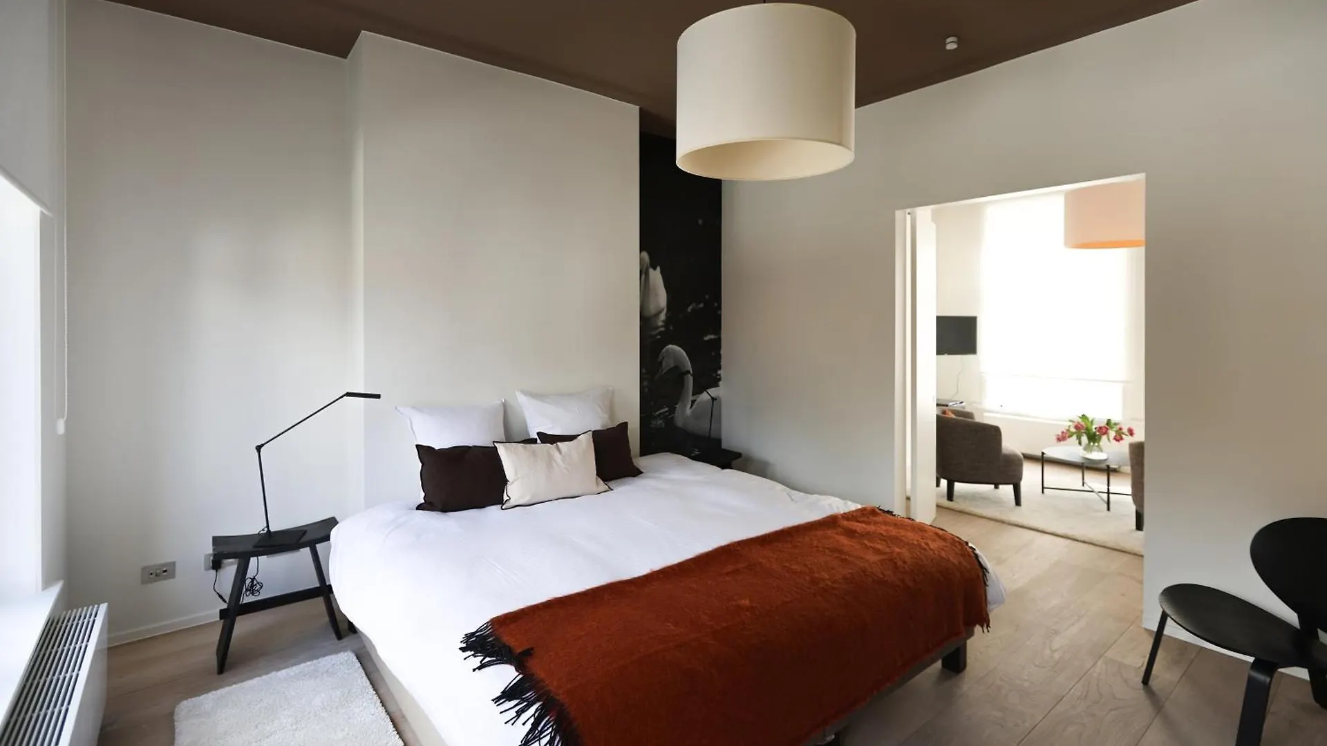 Residence9Bruges Guest house Bruges