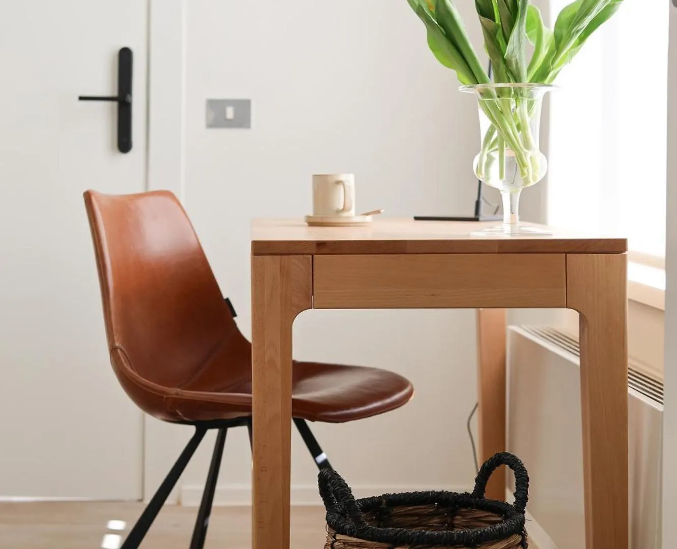 Residence9Bruges Guest house