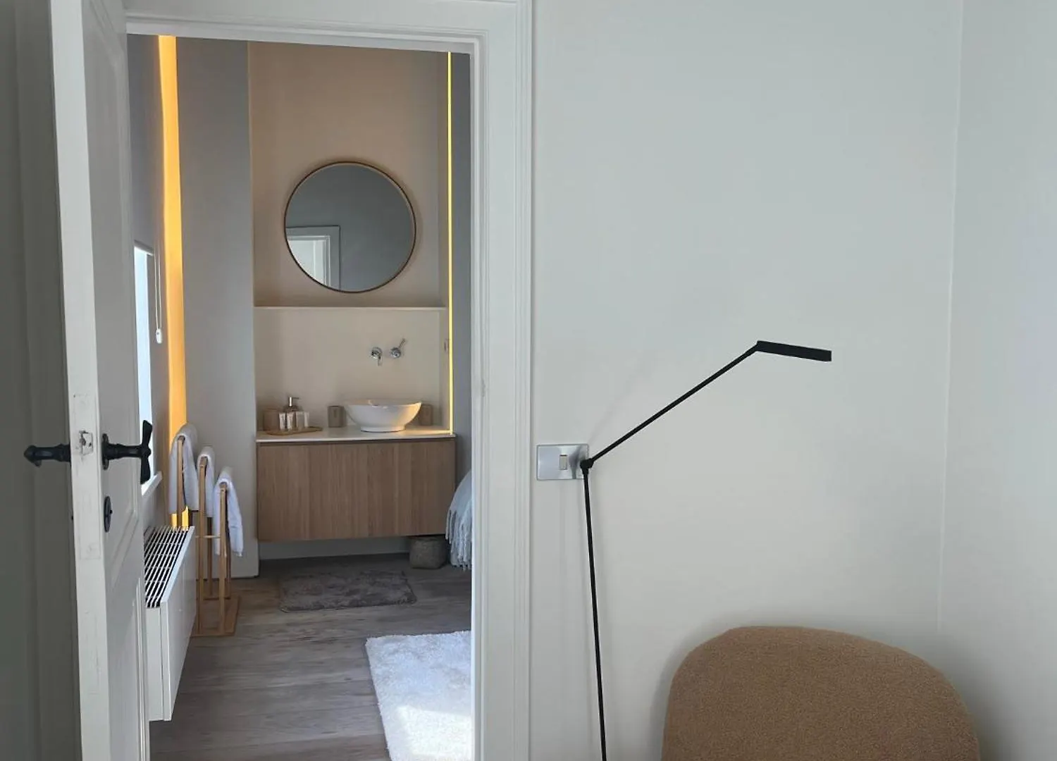 Residence9Bruges Guest house Bruges