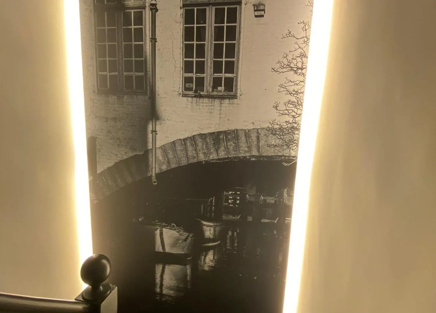 Residence9Bruges Guest house