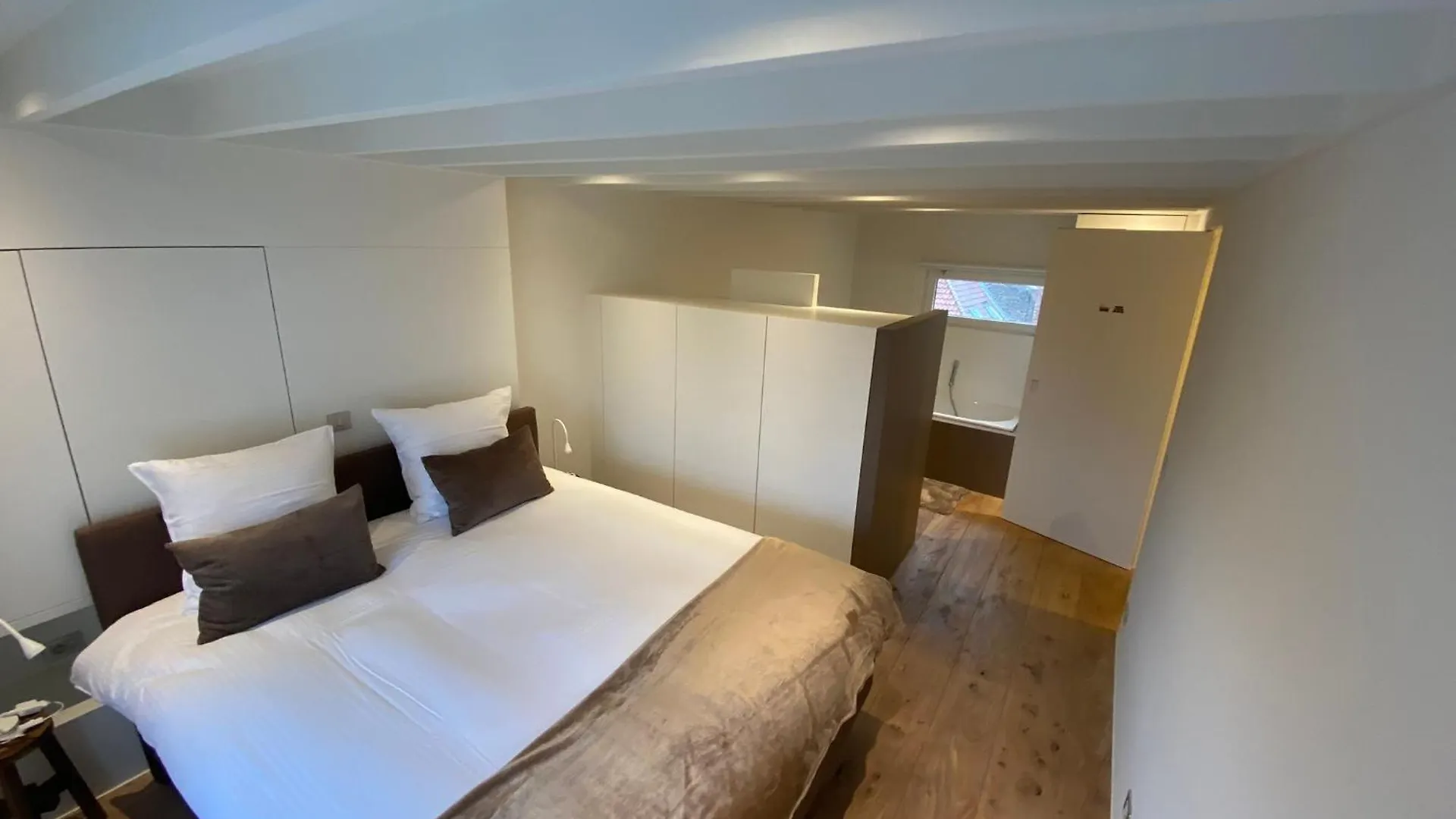 Guest house Residence9Bruges