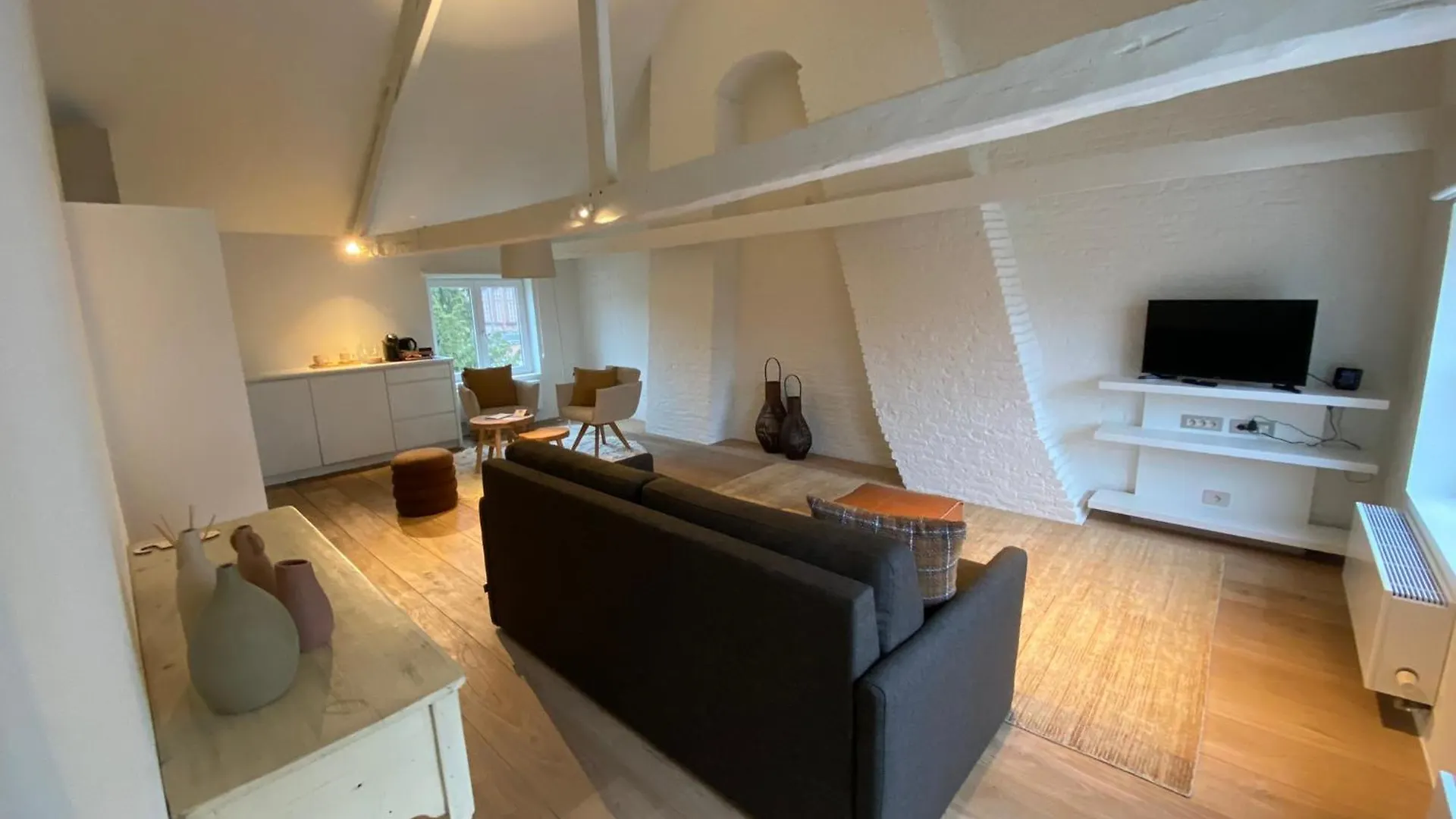 Residence9Bruges Belgium