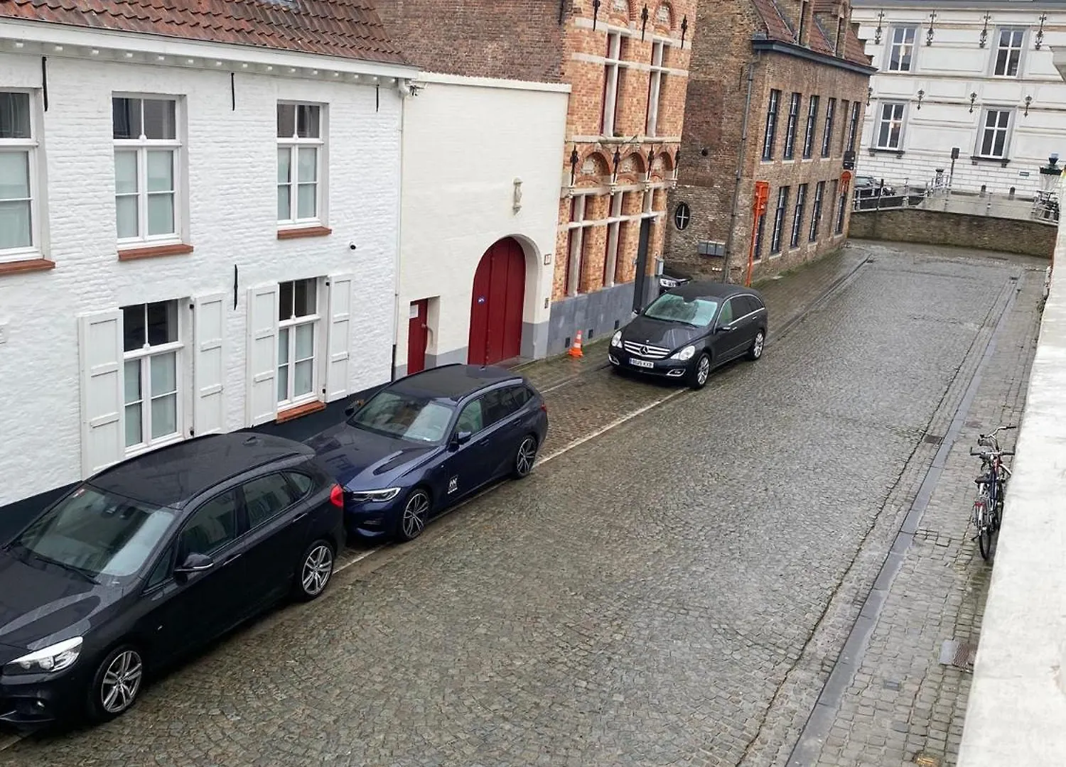Residence9Bruges