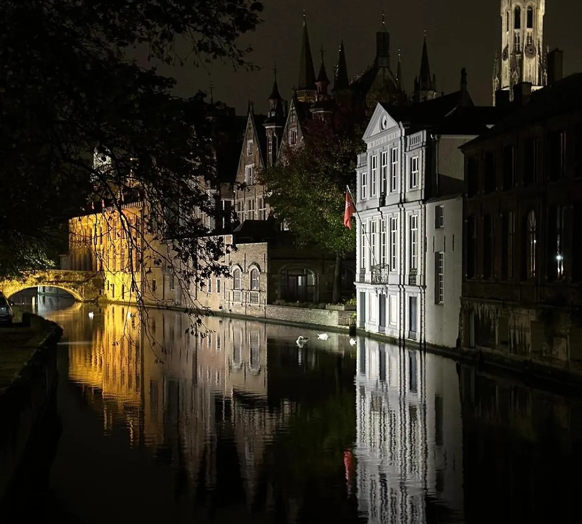 Residence9Bruges