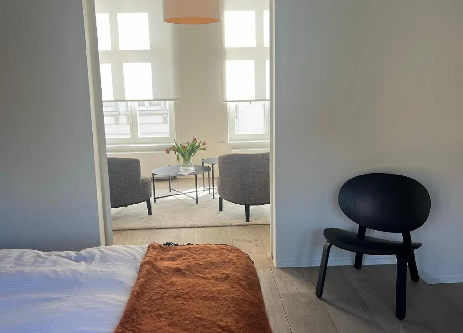 **** Guest house Residence9Bruges Belgium