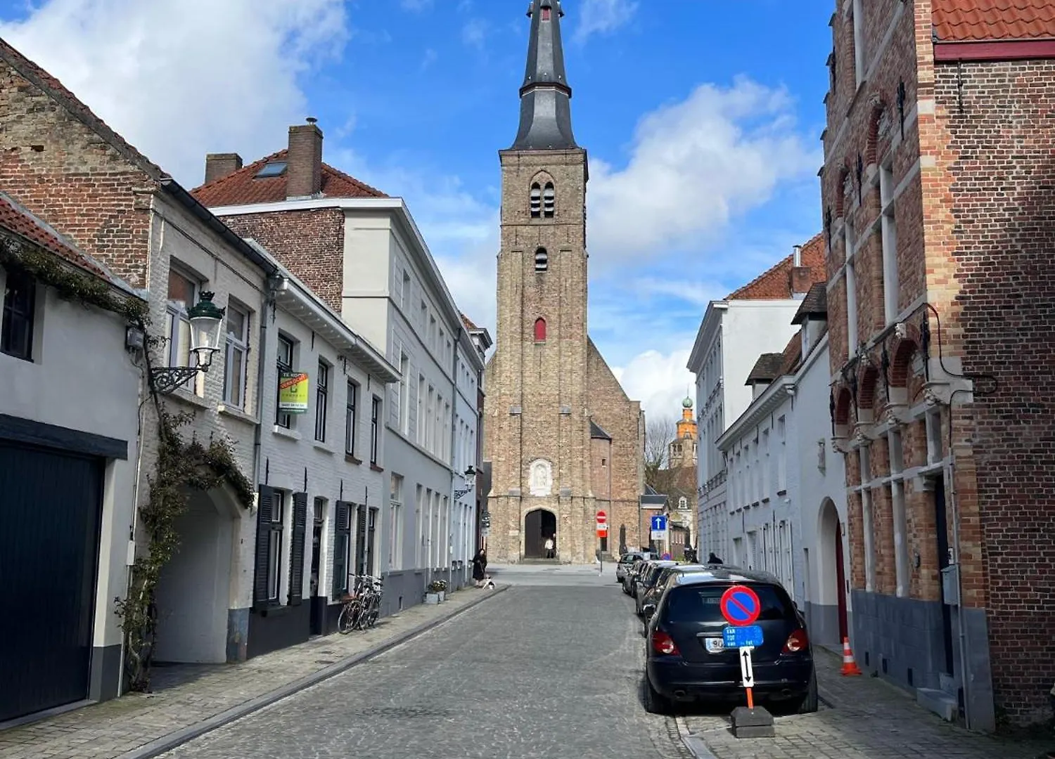 Residence9Bruges
