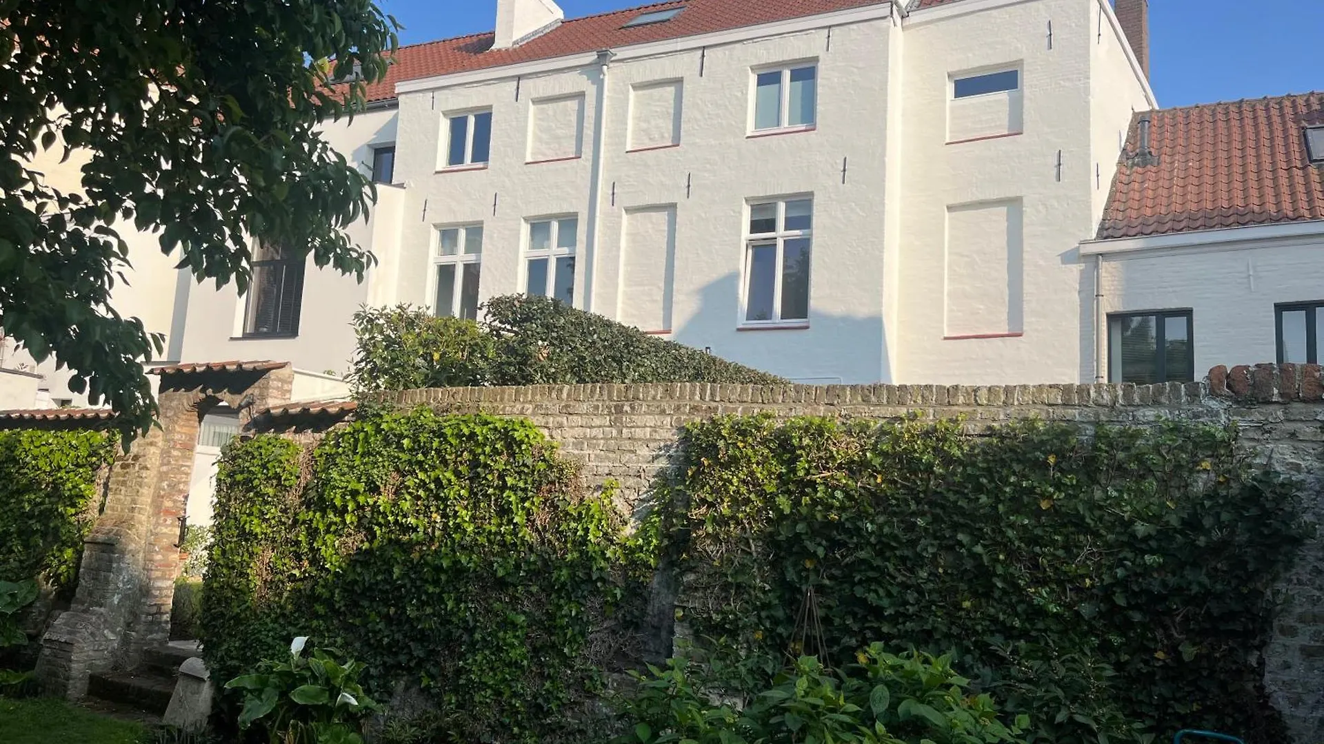 Residence9Bruges Belgium