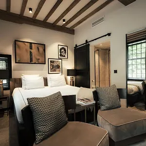 Hotel Boutiquehotel 't Fraeyhuis, Brugge