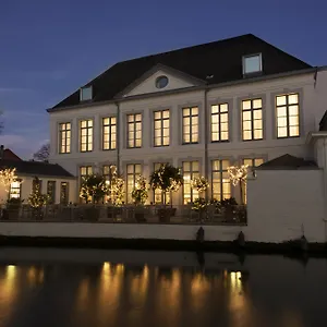 Hotel Cleef