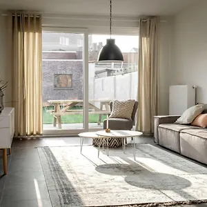 Huize Sophia Ferienhaus