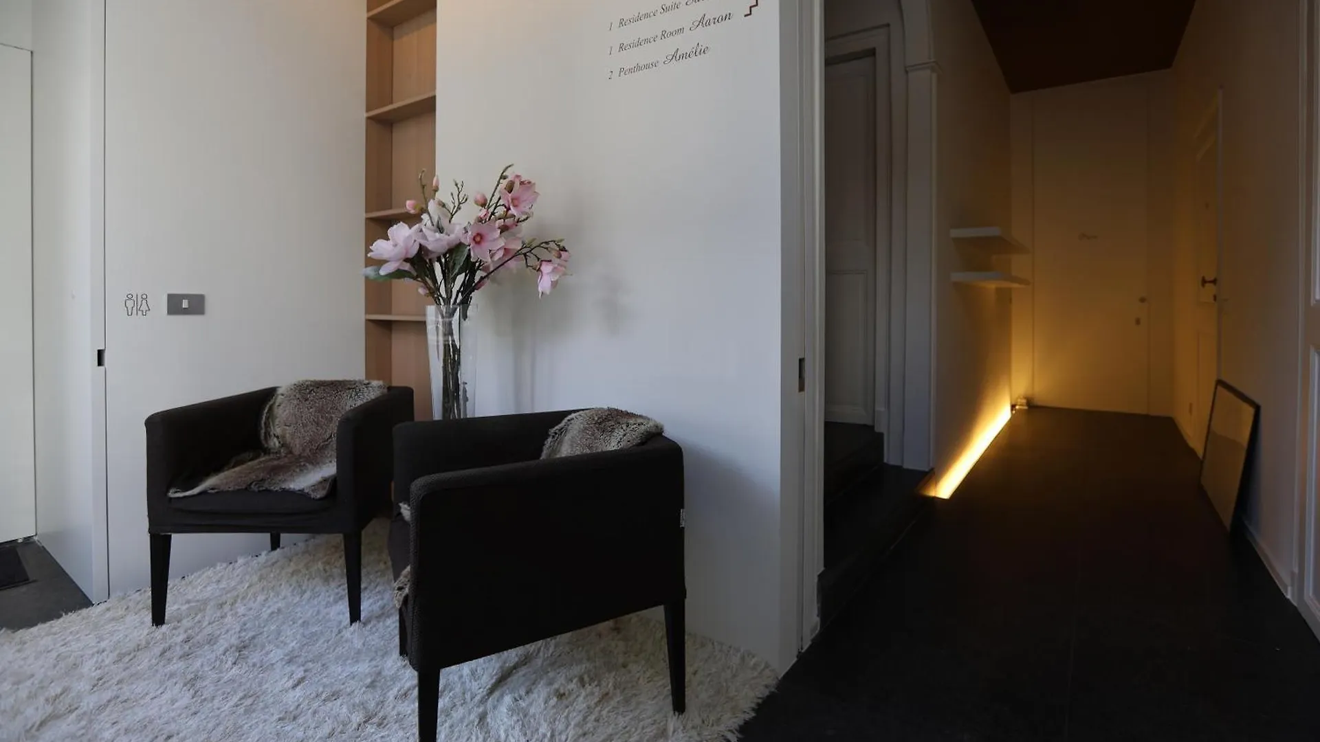 Residence9Brügge