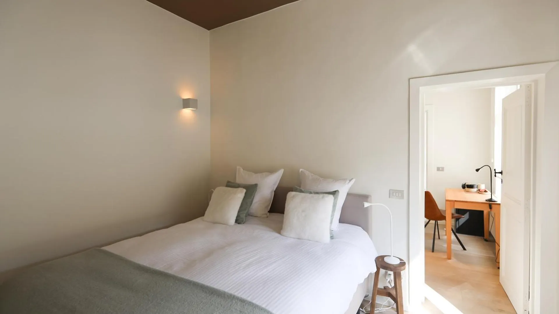 Residence9Brugge