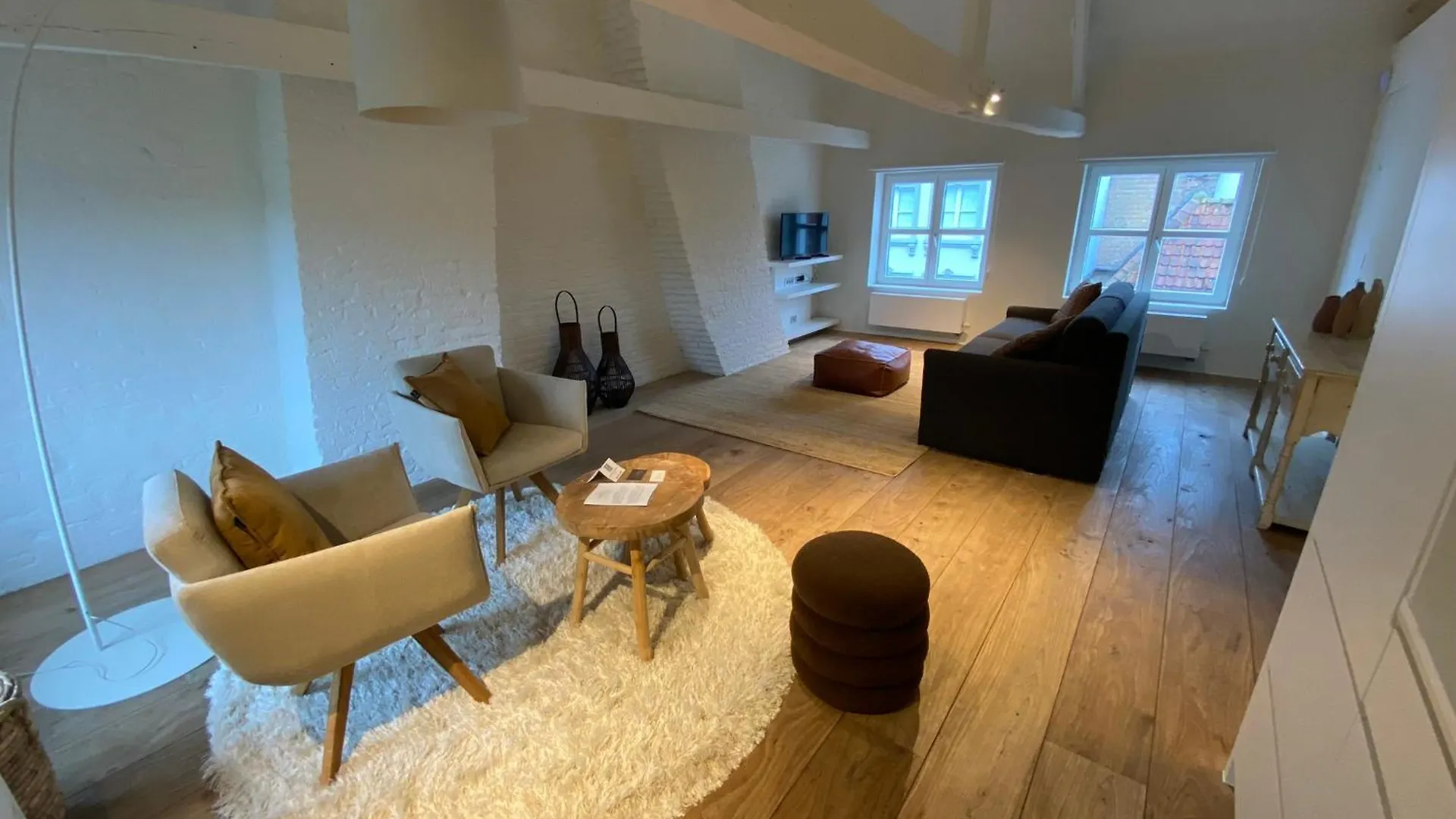 Residence9Brugge