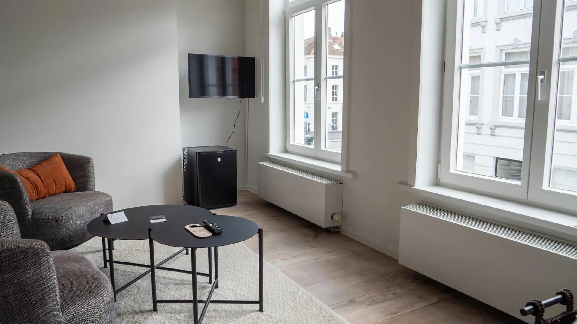 Residence9Brugge