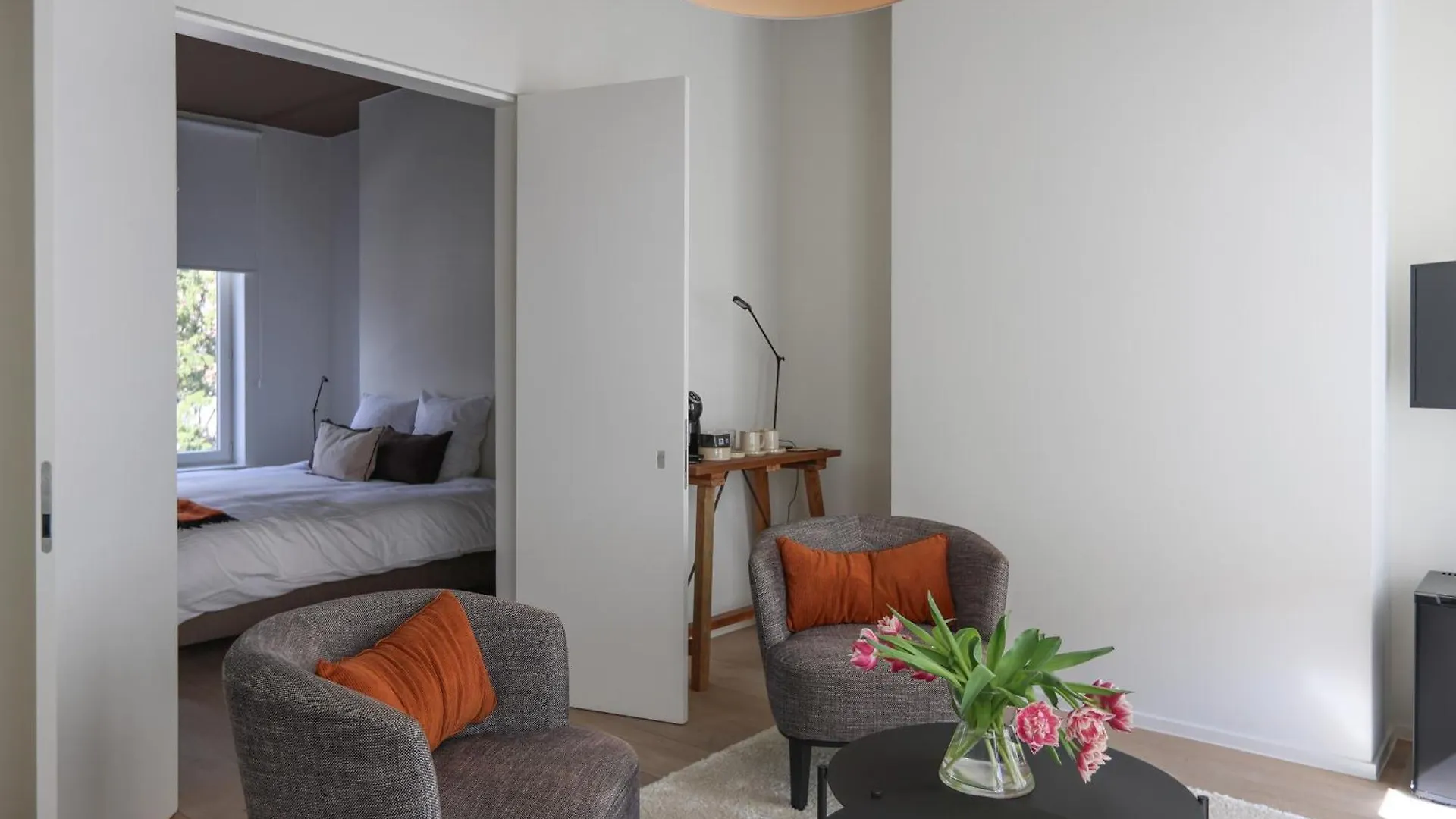 Residence9Brugia