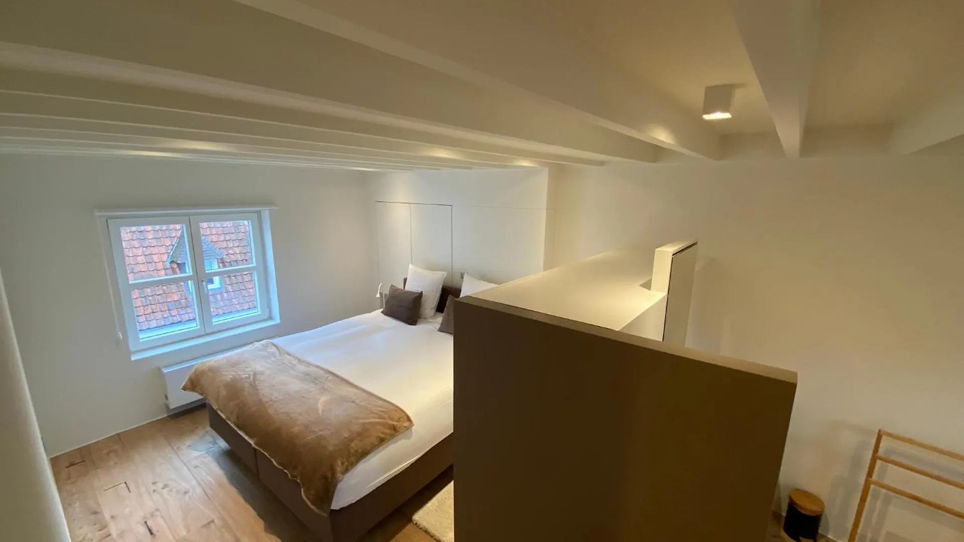 Residence9Брюгге Гостевой дом