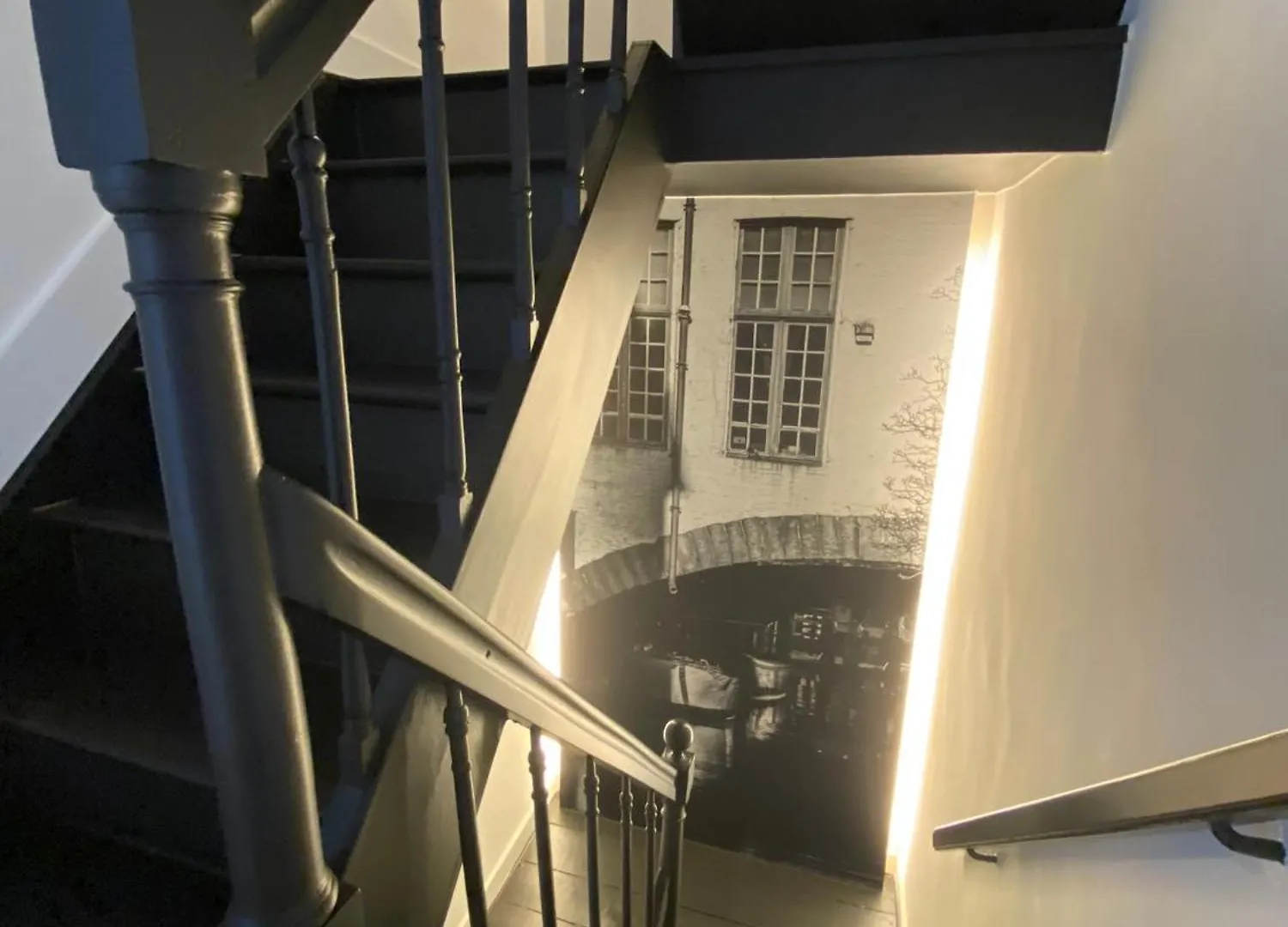 Residence9Брюгге 4*, Брюгге