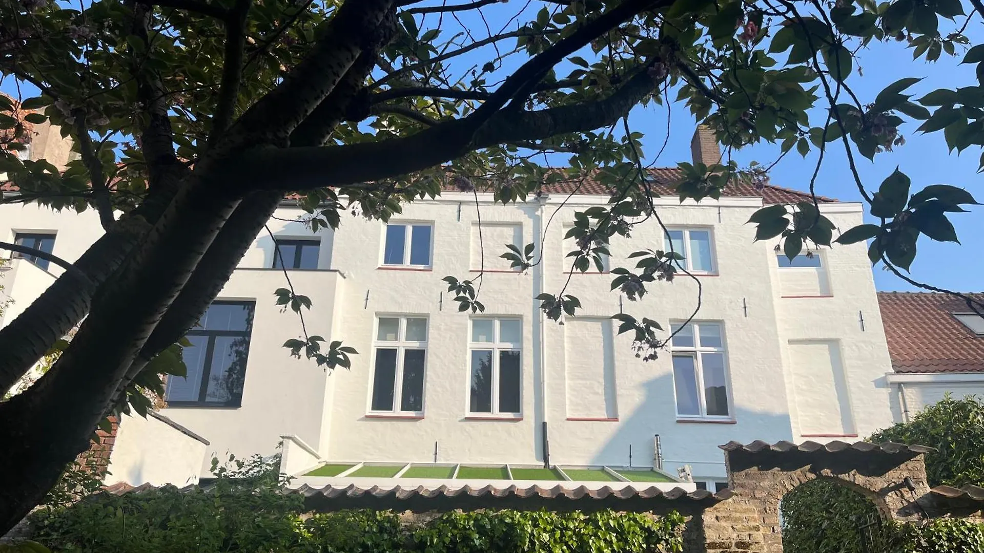 Residence9Brugia